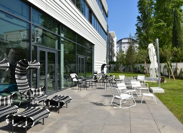 Knva - Maison Vitton, Salle de réception / Espace événementiel, Lyon, Auvergne-Rhône-Alpes, France